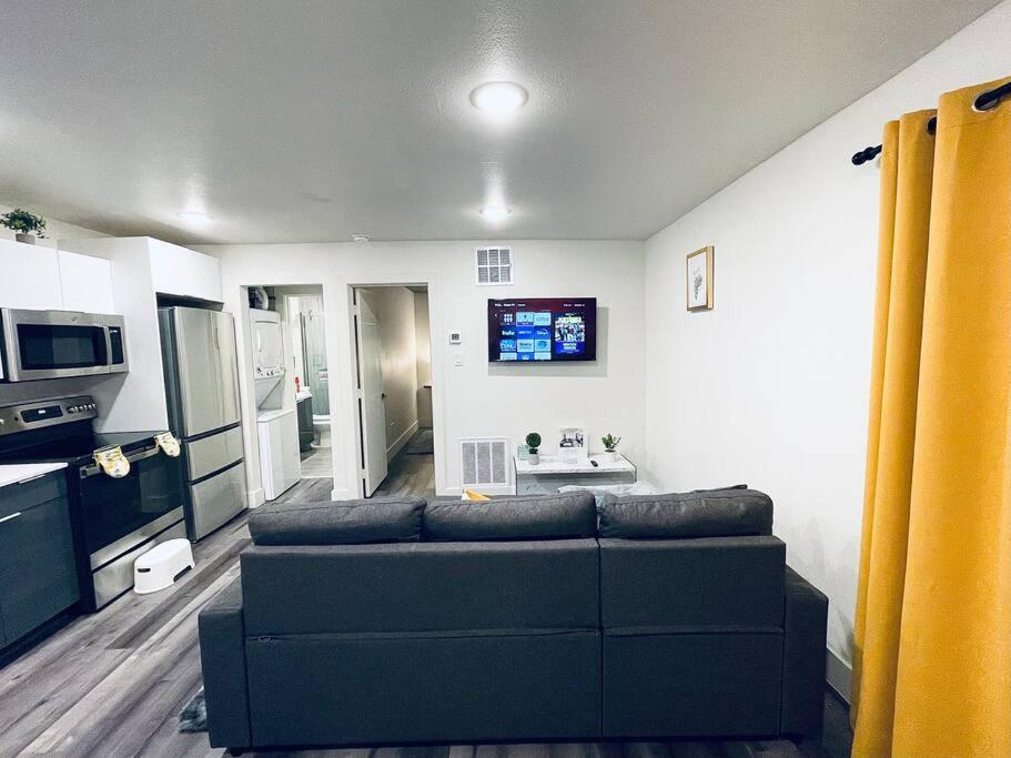 Apartamento Luxe Travel Retreat Near Deep Ellum Dallas