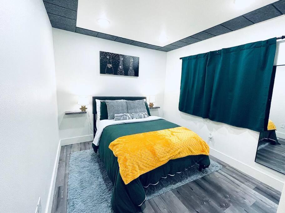 Luxe Travel Retreat Near Deep Ellum Apartamento Dallas