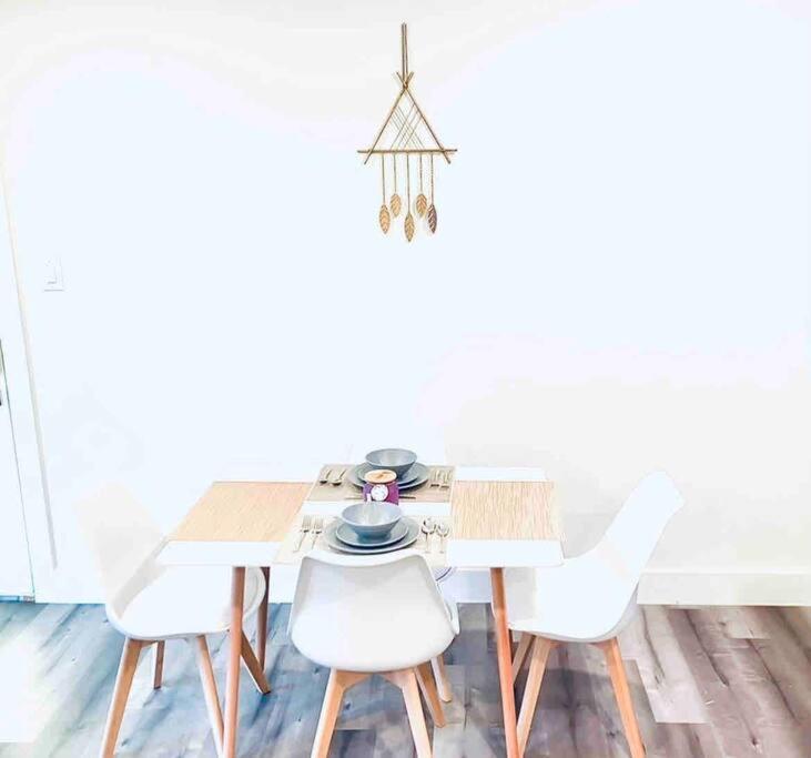 Apartamento Luxe Travel Retreat Near Deep Ellum Dallas